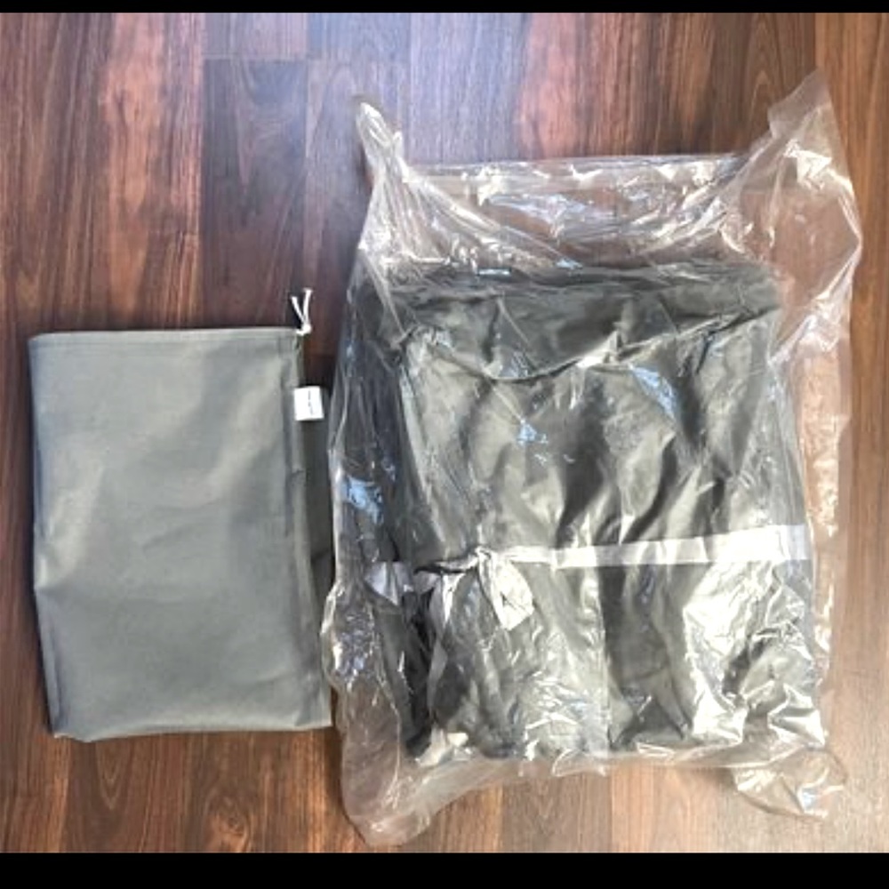 Dodge Ram 2500 Outdoor Cover